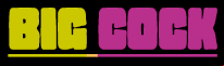 Cool Big Cock Site